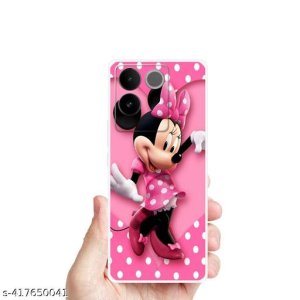 IQOO Z7 Pro 5G Cases & Covers