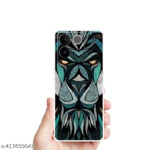 IQOO Z7 Pro 5G Cases & Covers
