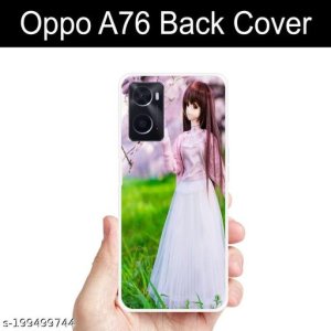 Oppo A76 Cases & Covers