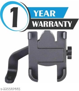 Funky Motorcycle Helmet Mounts