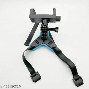 Trendy Motorcycle Helmet Mounts
