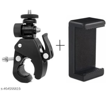  Camera Mounts