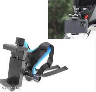  Camera Mounts