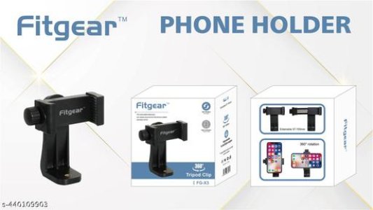 Trendy Mobile Holders