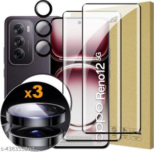 Trendy Screen Protectors / Guards