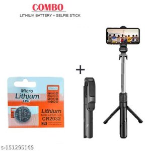 Tripods