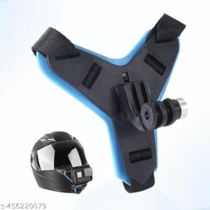Trendy Motorcycle Helmet Mounts