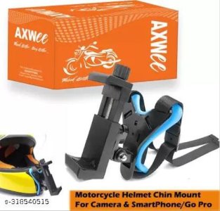 Attractive Action Cameras Mounts & Accessories