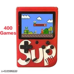 Trendy Plug & Play Video Games