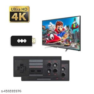 Everyday Gaming Consoles
