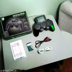 Fashionable Plug & Play Video Games