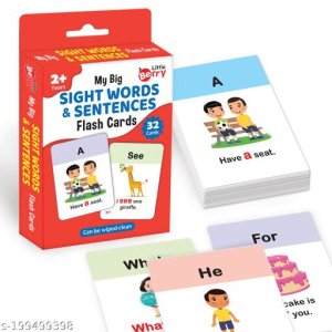 Unique Kids Educational Toys