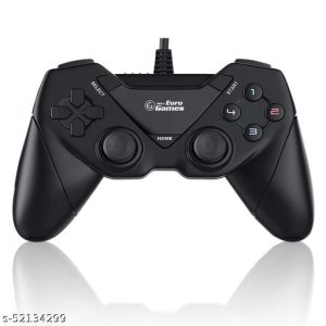 RPM Euro Games PC Controller Gamepad For Windows and Android Mobile Phones