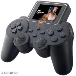 Wonderful Plug & Play Video Games