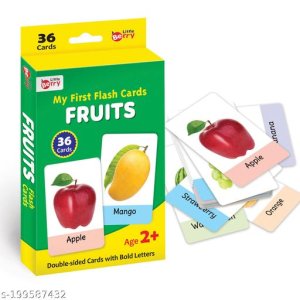 Unique Kids Early Development & Activity Toys