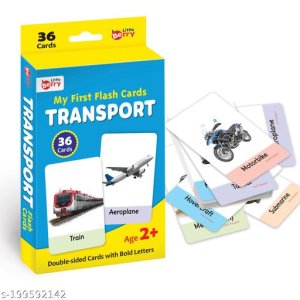 Unique Kids Early Development & Activity Toys
