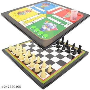 Classy Games Collections