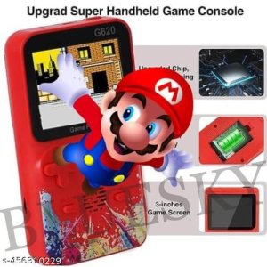 Trendy Handheld Games