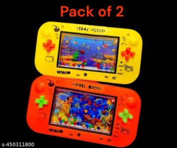 Trendy Travel & Pocket Games