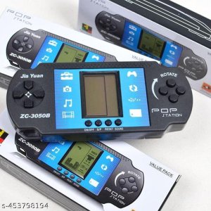 Elite Travel & Pocket Games