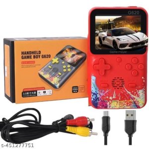 Wonderful Plug & Play Video Games