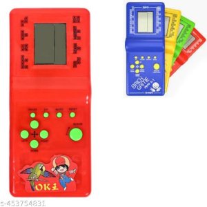 Trendy Handheld Games