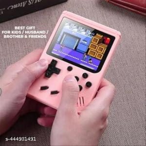 Classy Handheld Games