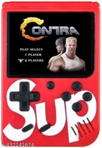 Essential Handheld Games