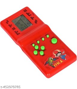 Trendy Travel & Pocket Games