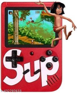 Fashionable Handheld Games