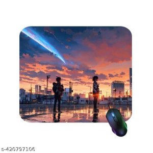 Mouse Pads