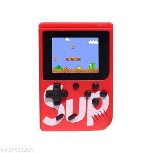 Modern Handheld Games