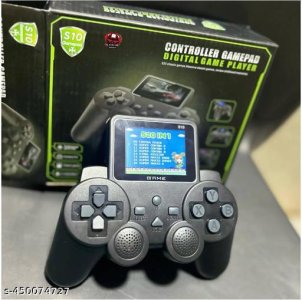 Unique Plug & Play Video Games