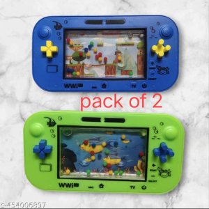 Trendy Handheld Games