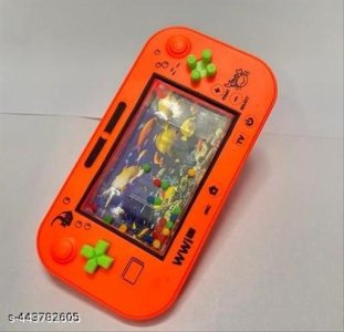 Fashionable Travel & Pocket Games