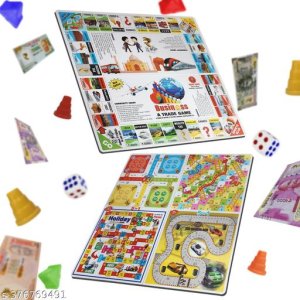 Fancy Games Collections
