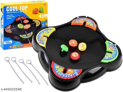 Fashionable Kids Early Development & Activity Toys