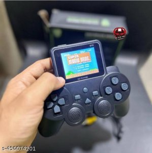Wonderful Plug & Play Video Games