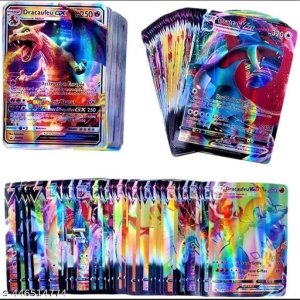 Styles Kids Playing Cards