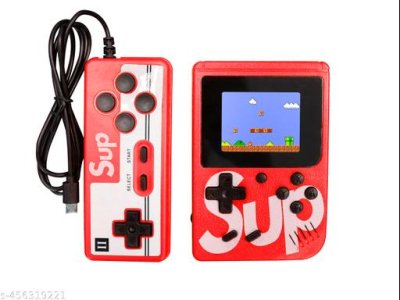 Graceful Handheld Games