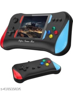 New Plug & Play Video Games