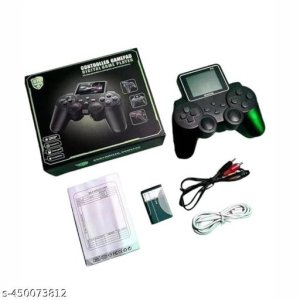 Trendy Plug & Play Video Games