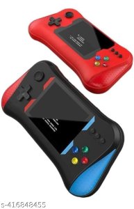 Classic Plug & Play Video Games