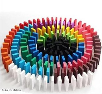 Trendy Domino & Tile Games