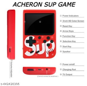 Trendy Handheld Games