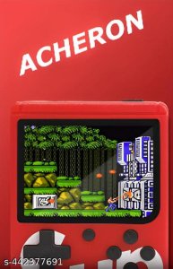 Trendy Handheld Games