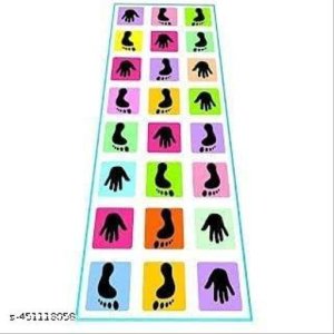 Essential Floor Games