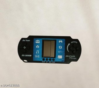 Stylo Handheld Games