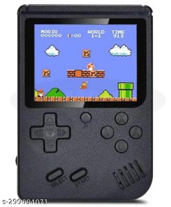 Classy Handheld Games