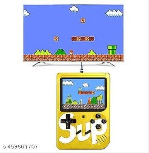 Classic Handheld Games